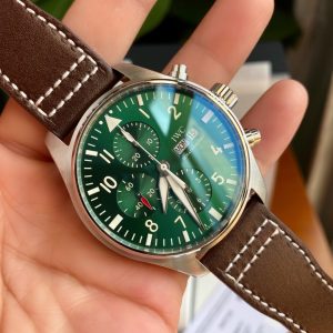 null Watch IW377726