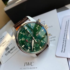 null Watch IW377726