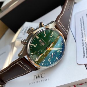 null Watch IW377726