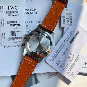 null Watch IW377726