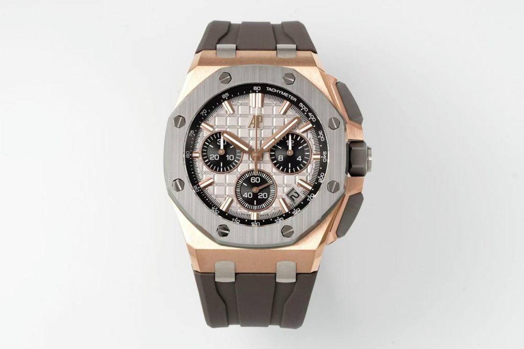 null Watch 26420