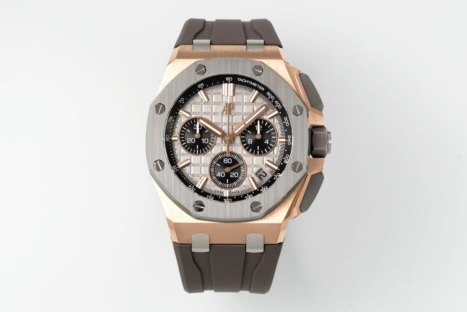null Watch 26420