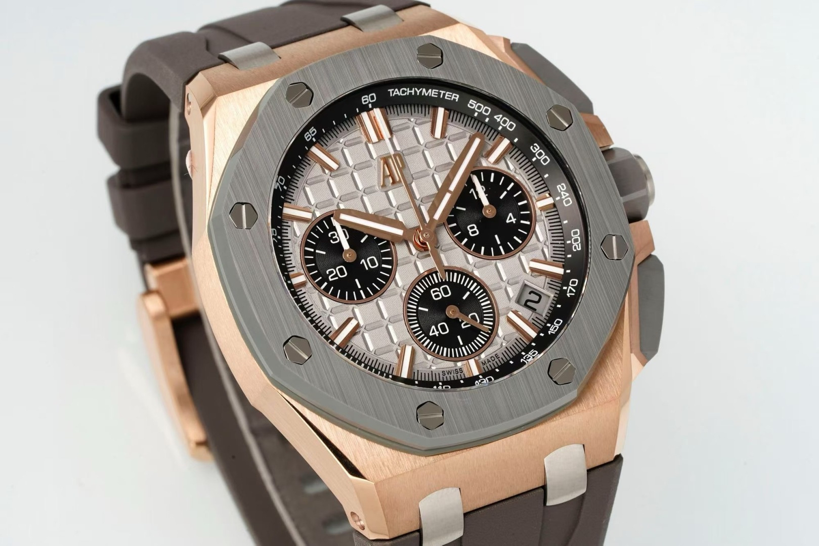 null Watch 26420