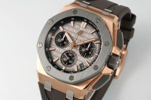 null Watch 26420