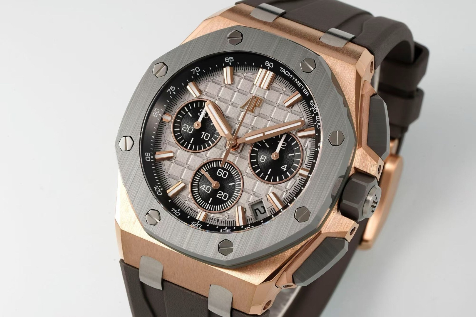 null Watch 26420