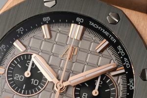 null Watch 26420