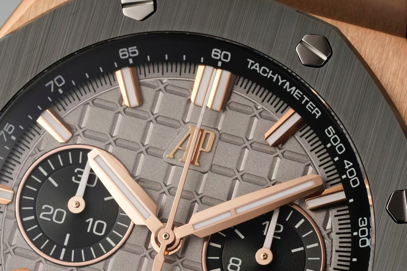 null Watch 26420