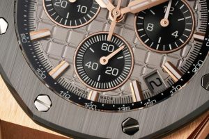 null Watch 26420