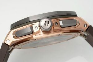 null Watch 26420
