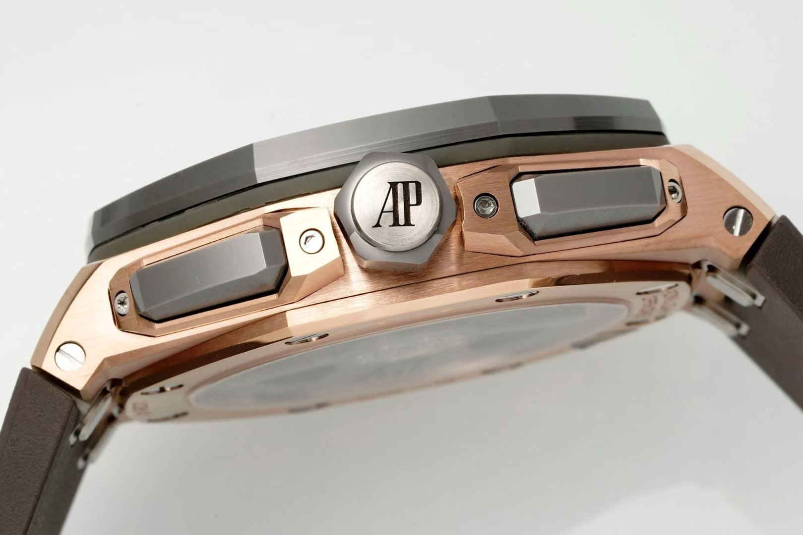 null Watch 26420
