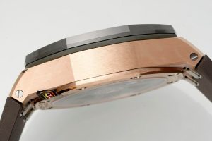 null Watch 26420