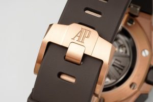 null Watch 26420