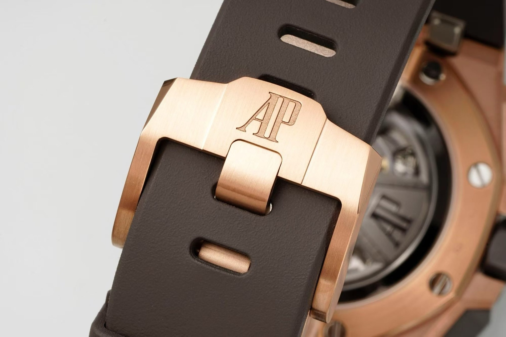 null Watch 26420