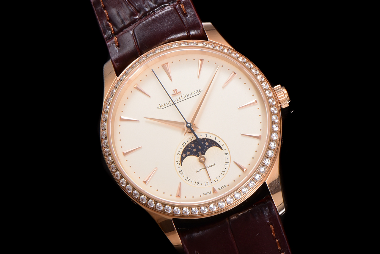null Watch