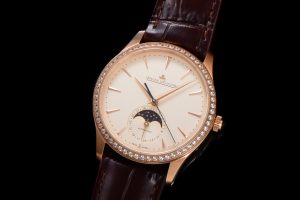 null Watch