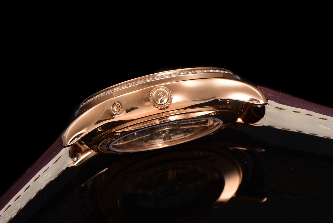 null Watch