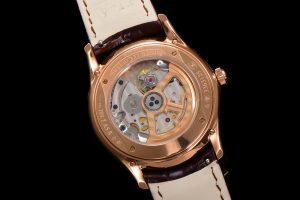 null Watch