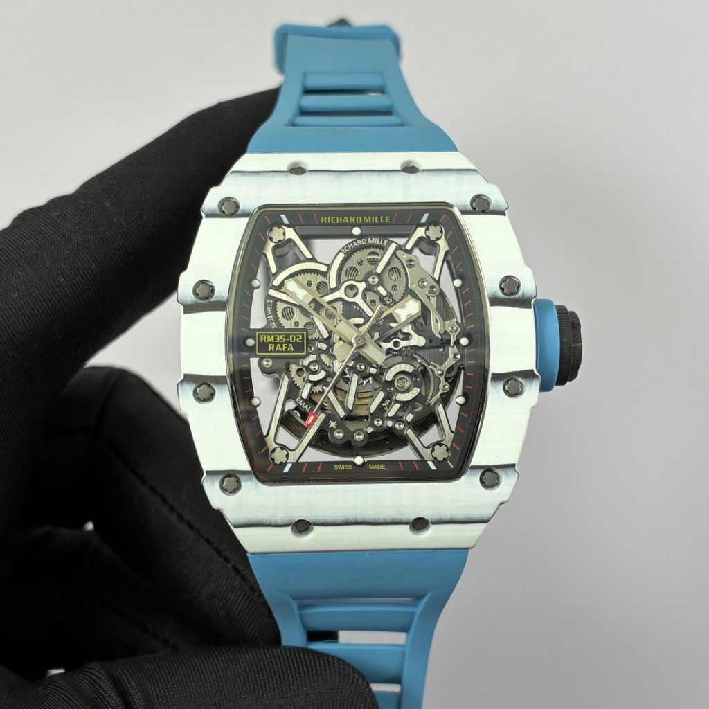 null Watch