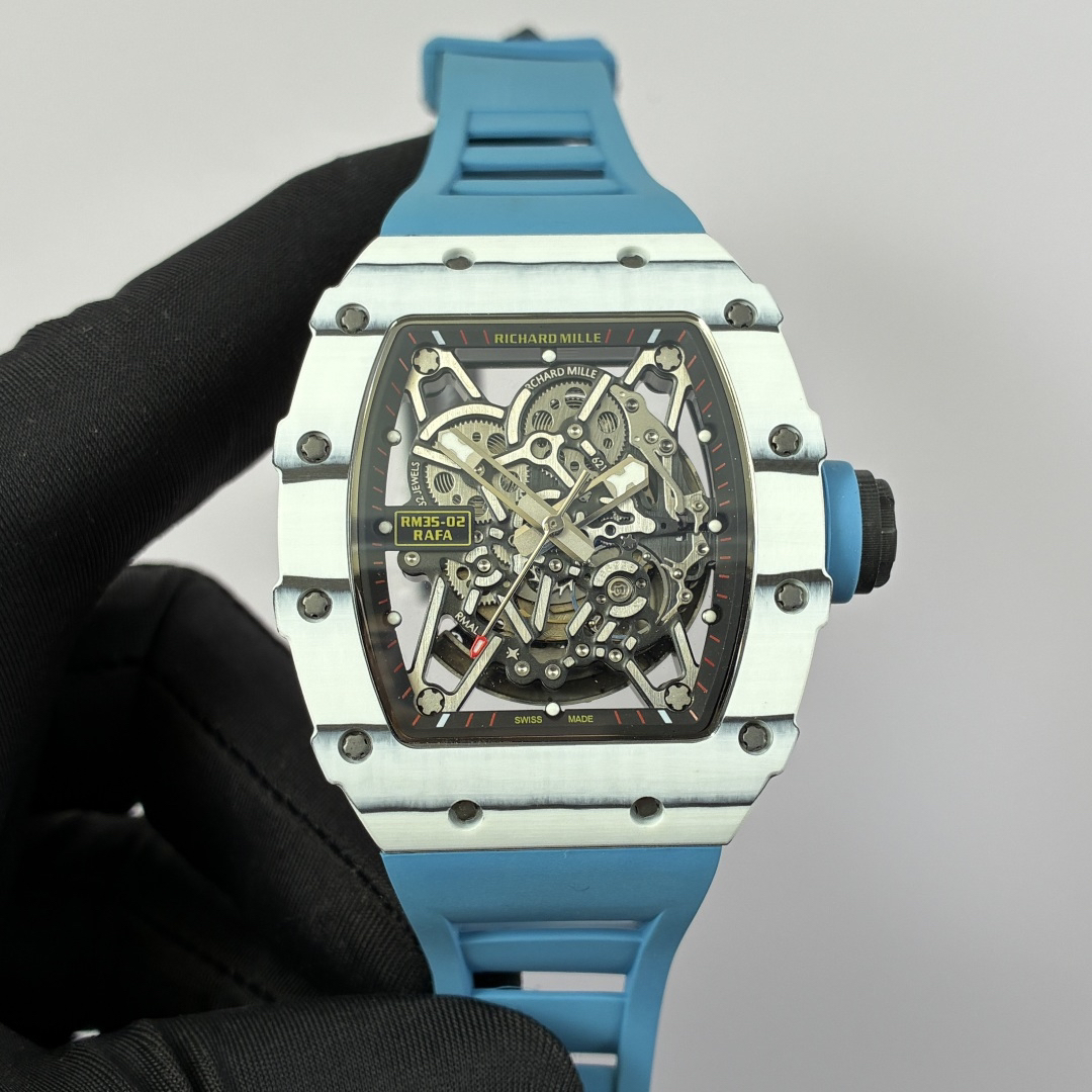 null Watch