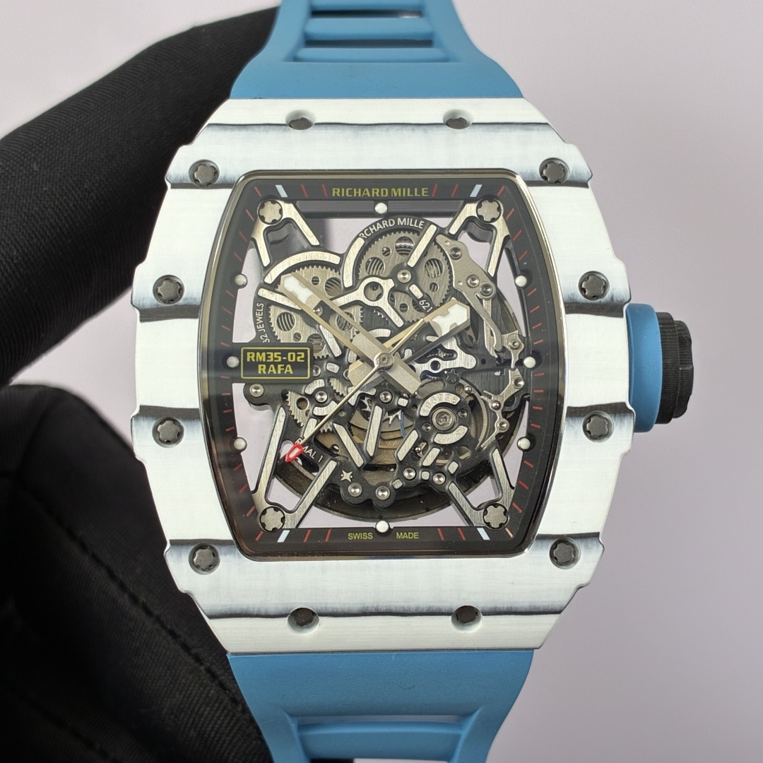 null Watch