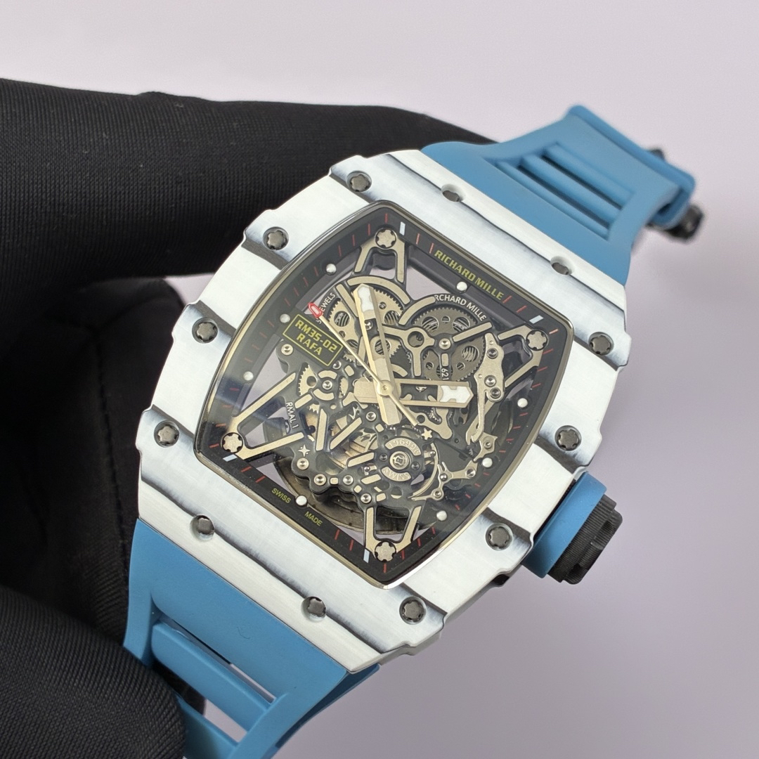 null Watch
