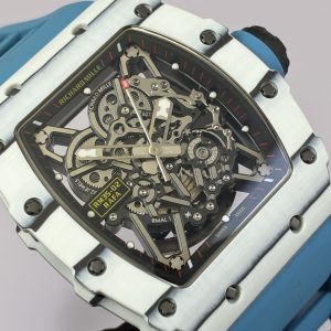 null Watch