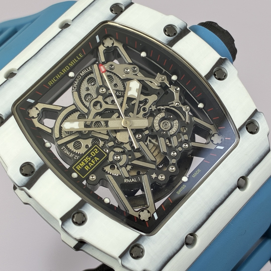 null Watch