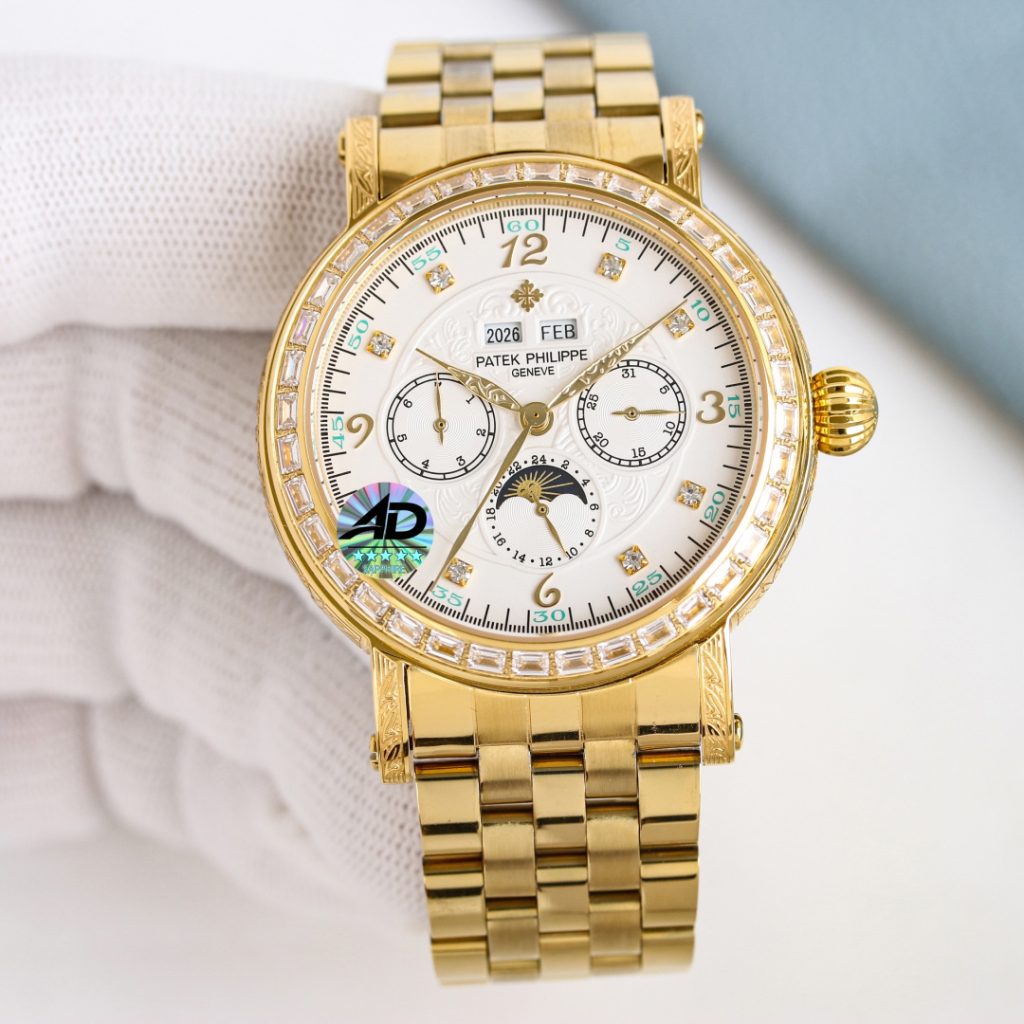 null Watch