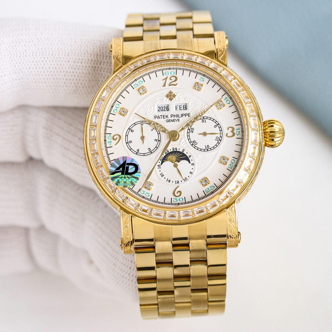 null Watch