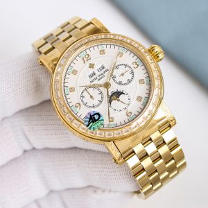 null Watch