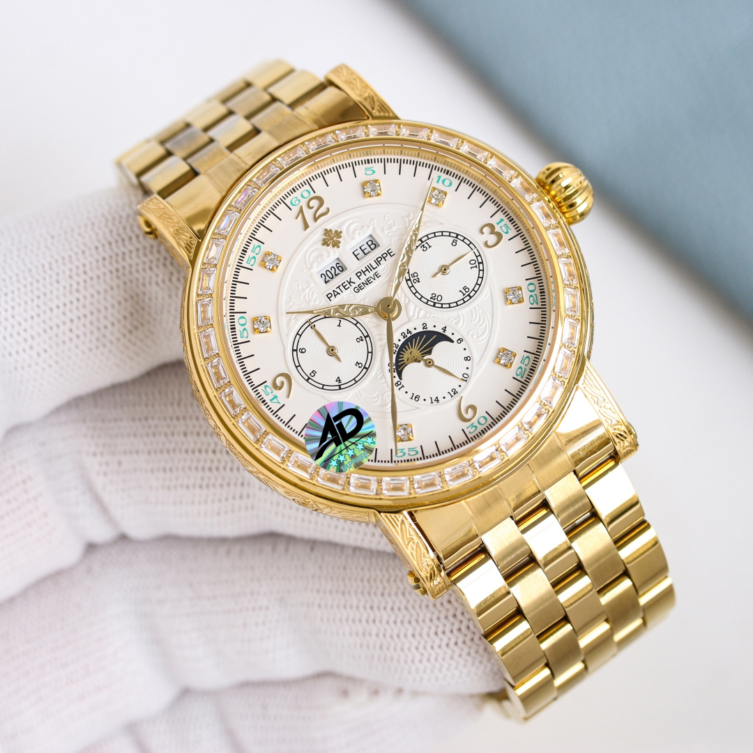 null Watch
