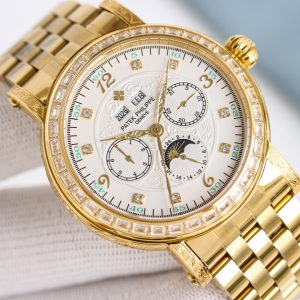 null Watch