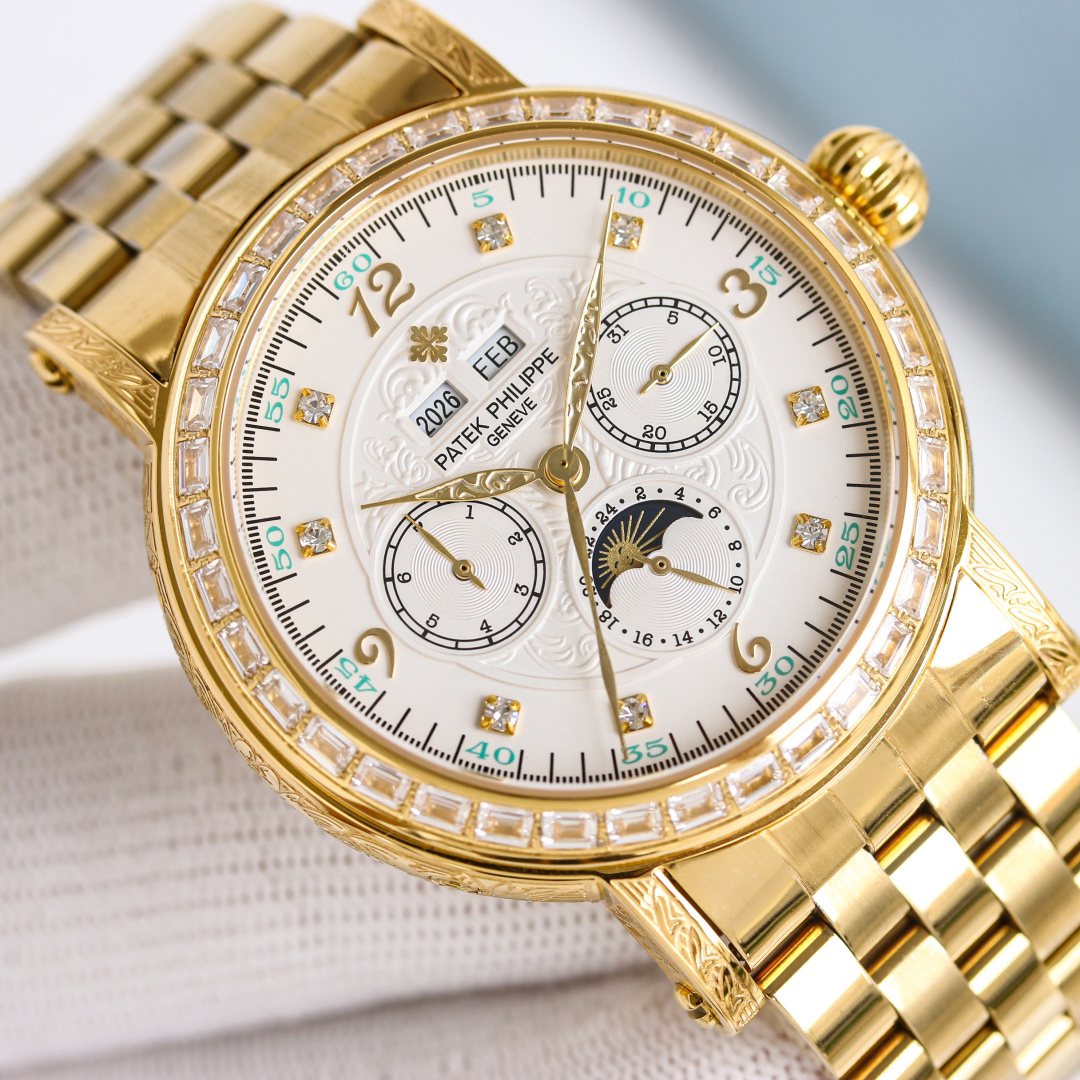 null Watch