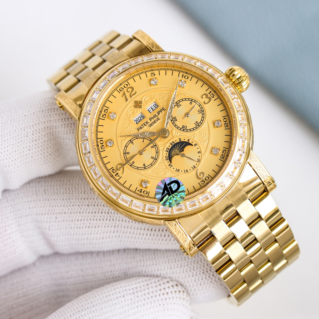 null Watch