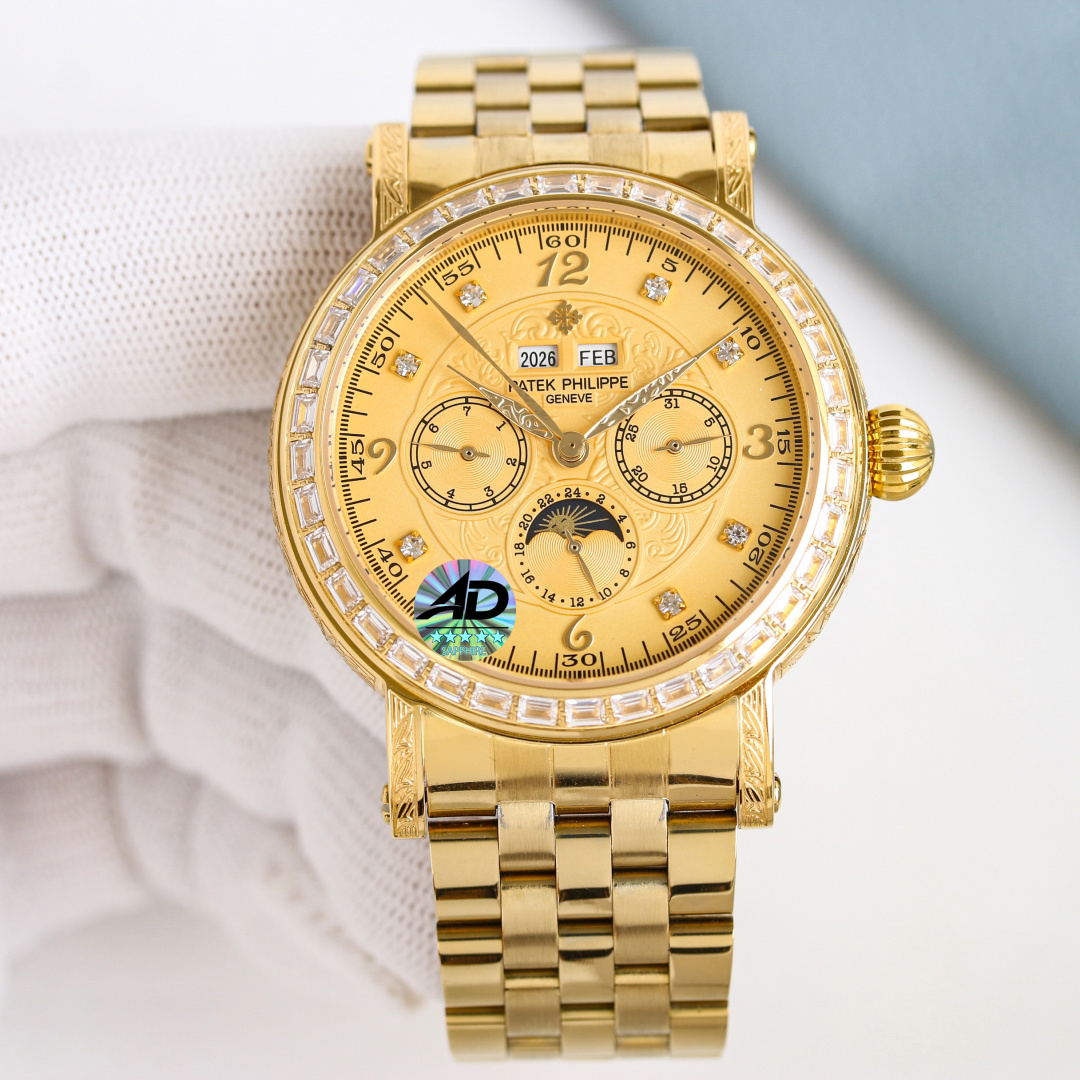 null Watch