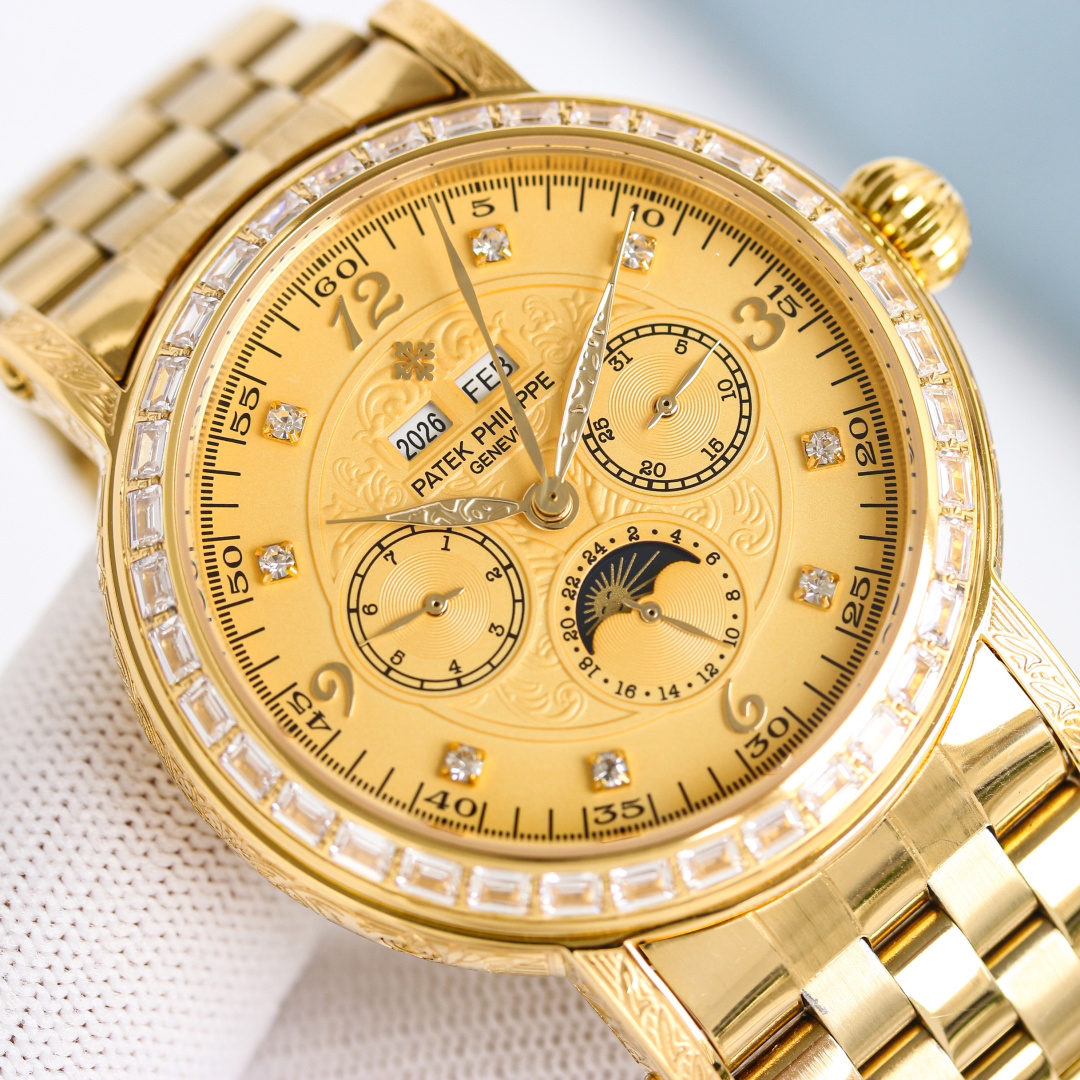 null Watch
