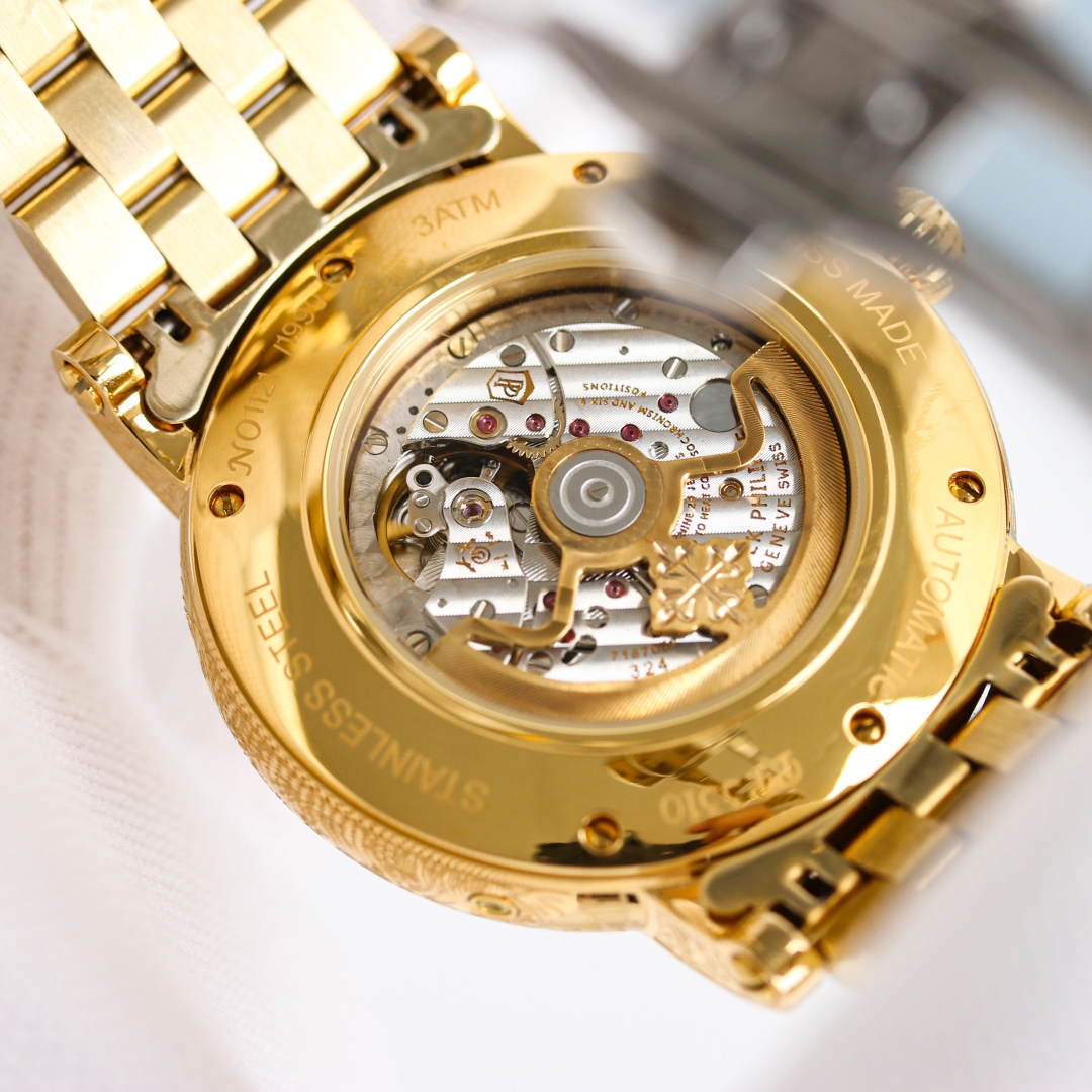 null Watch