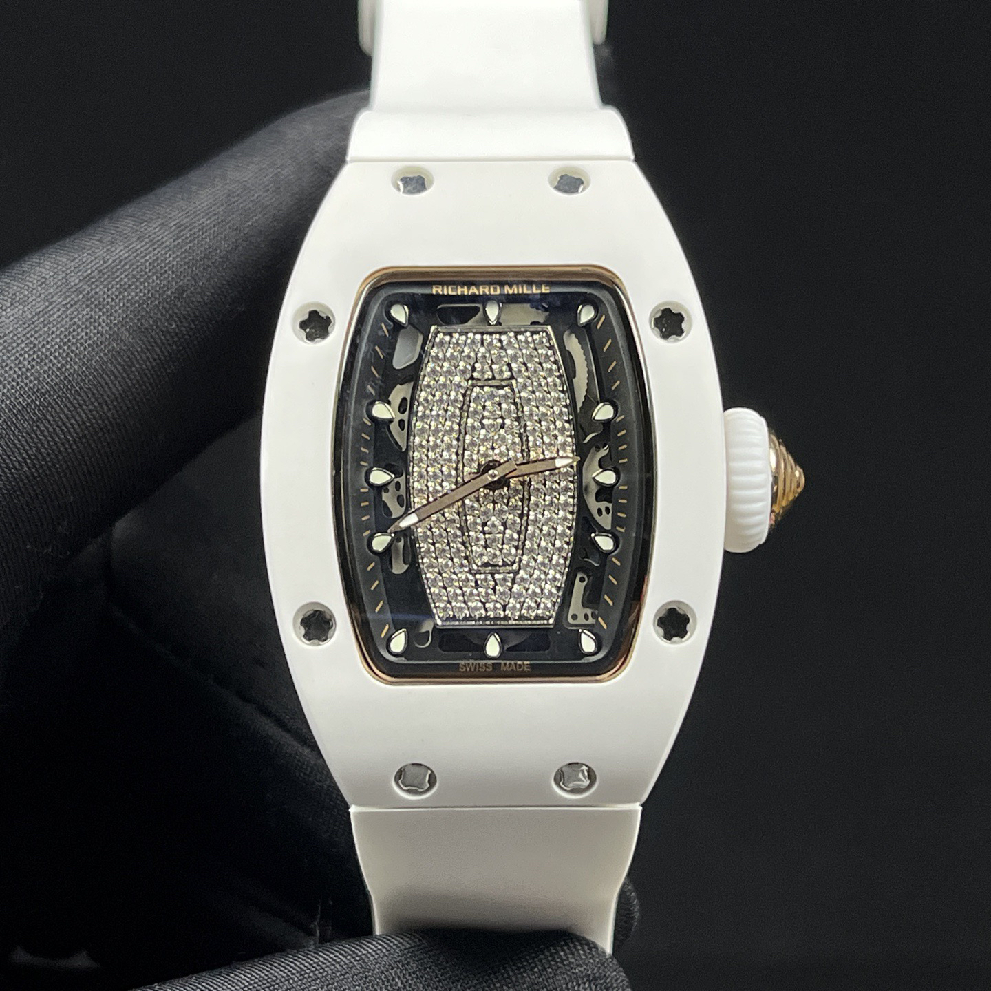 null Watch
