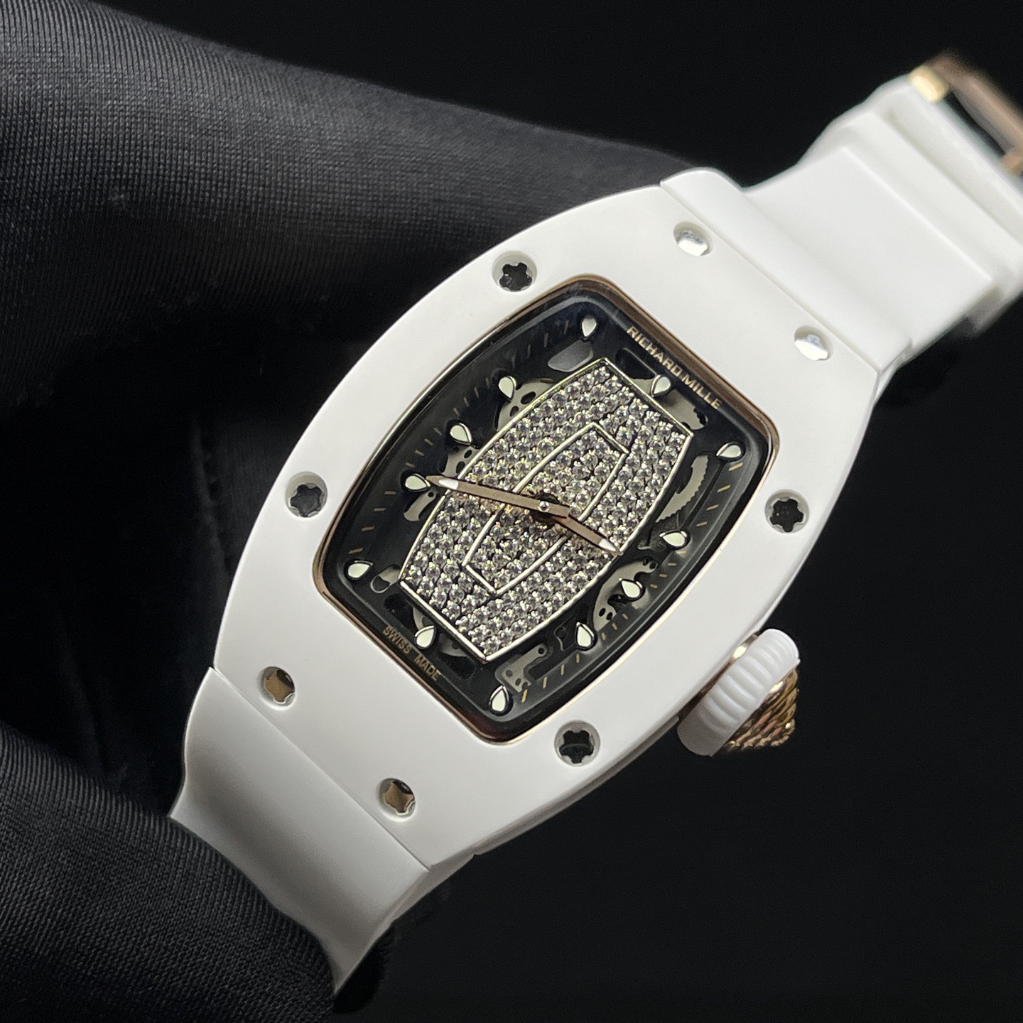 null Watch