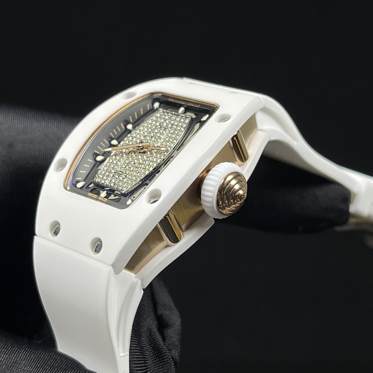 null Watch