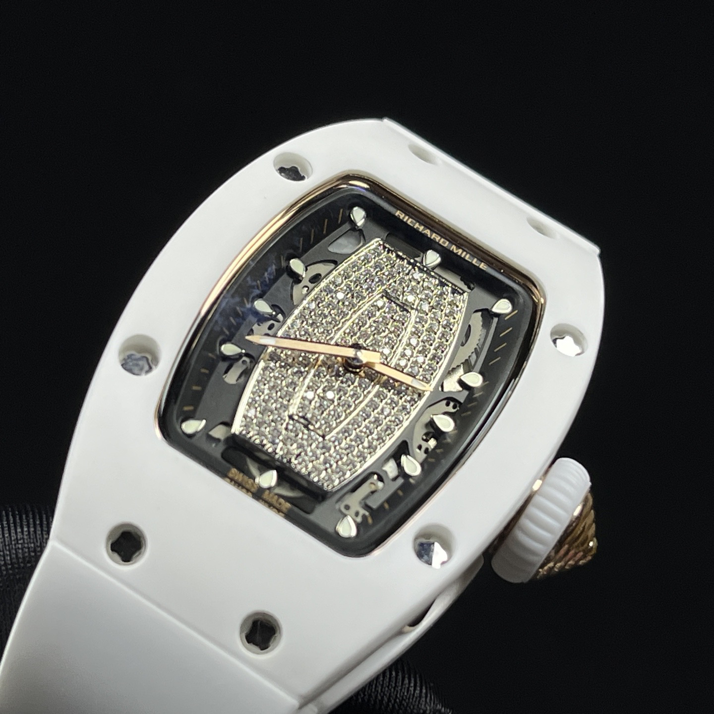 null Watch