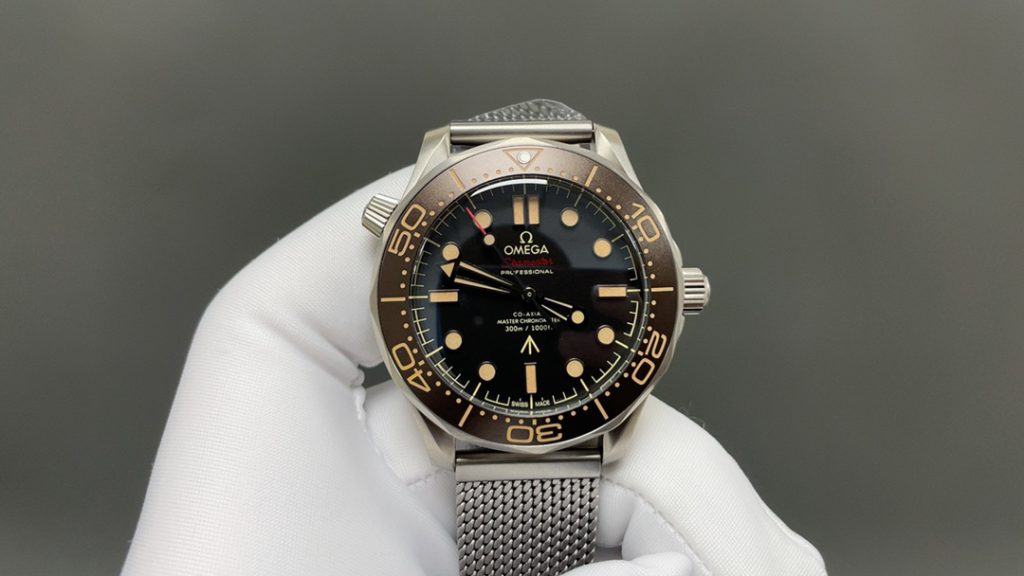 null Watch