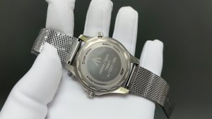 null Watch