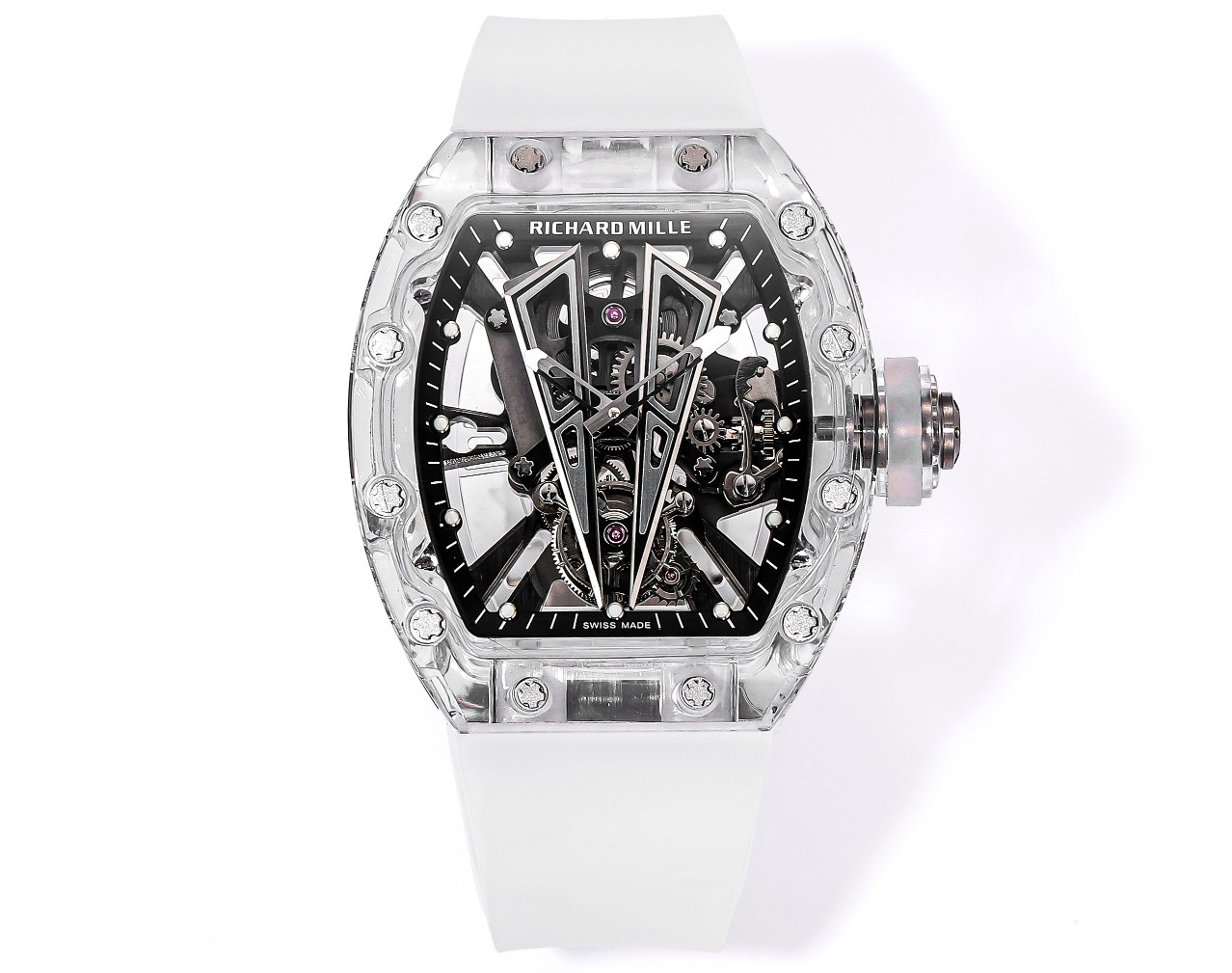 null Watch