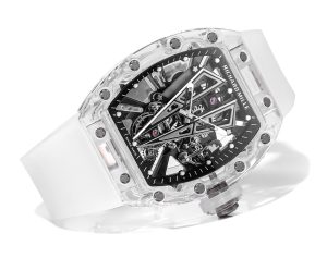null Watch