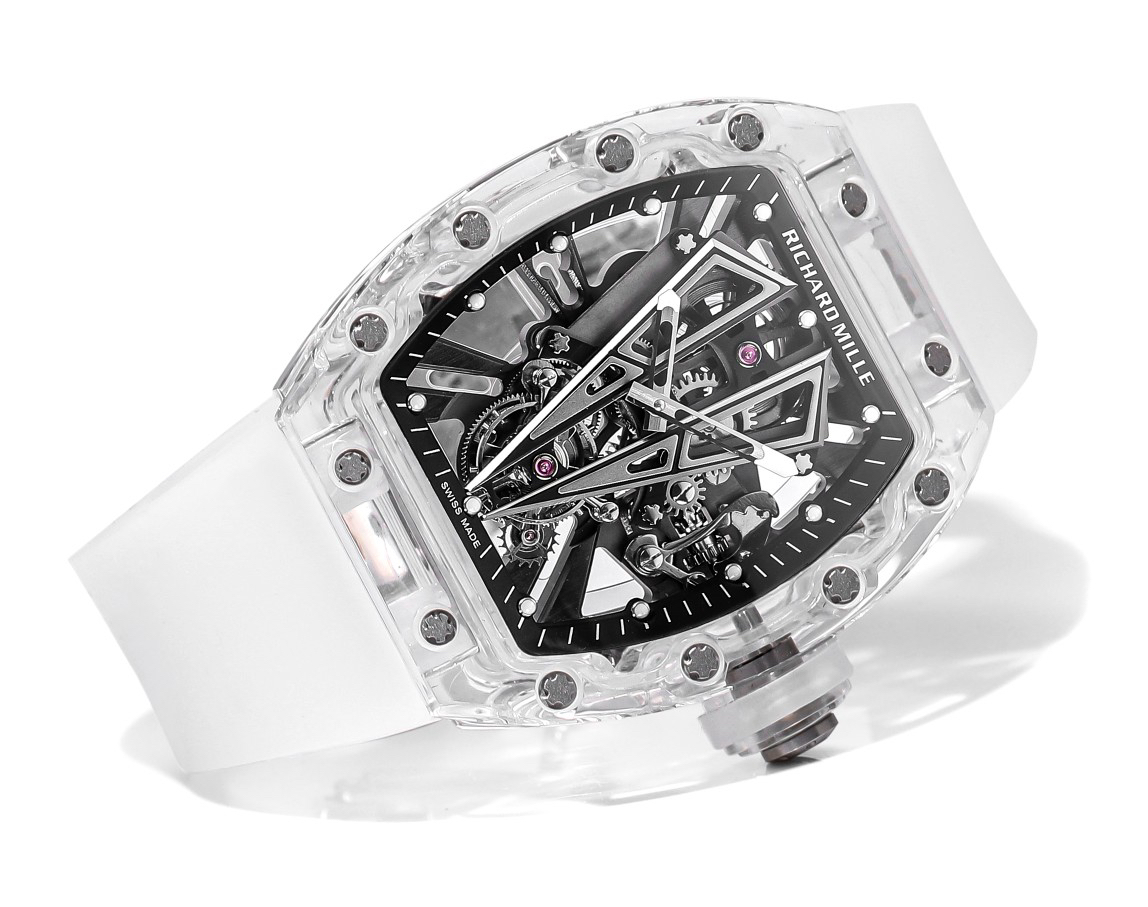 null Watch
