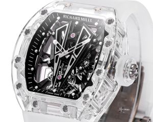 null Watch