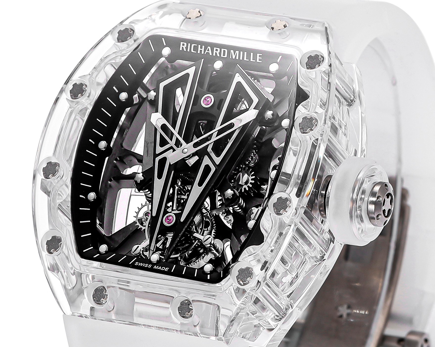 null Watch