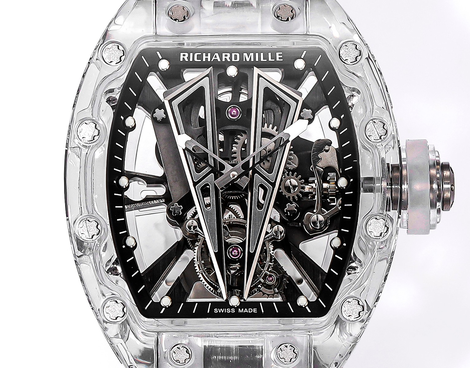 null Watch