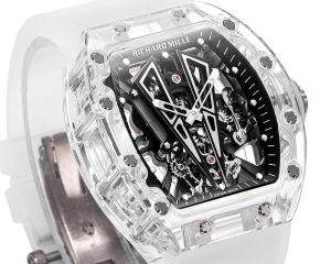 null Watch